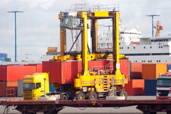 Cargo Handling Equipment