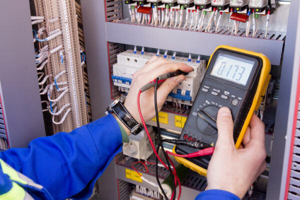 Electrical Parts