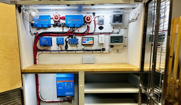 Electrical System Components
