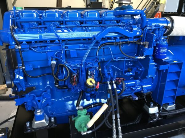 Engine Parts
