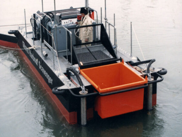 Environmental and Pollution Control Equipment