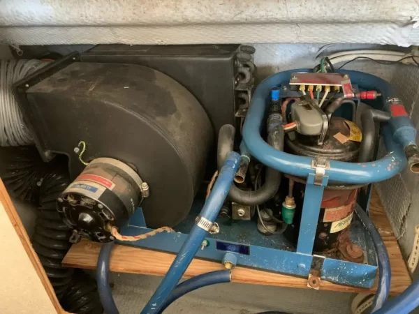 HVAC System Components
