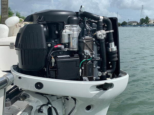 Microplastic Collection Equipment