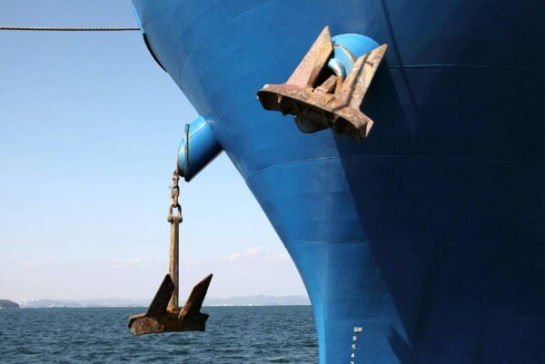 Mooring and Anchoring Components