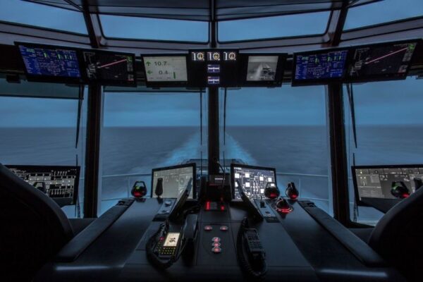Marine Navigation and Safety Equipment
