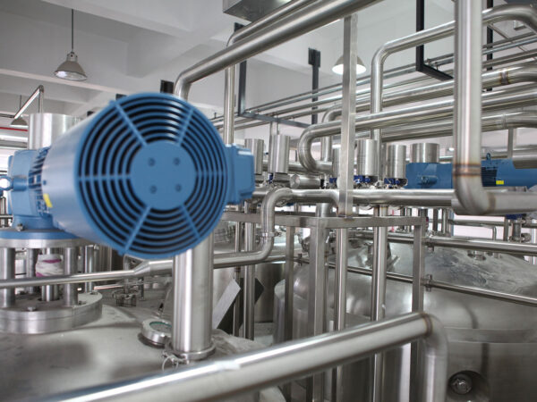 Piping and Fluid System Components