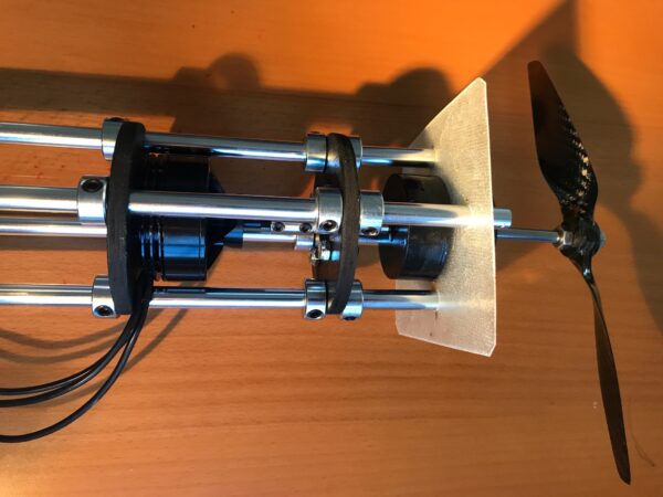 Propulsion System Components