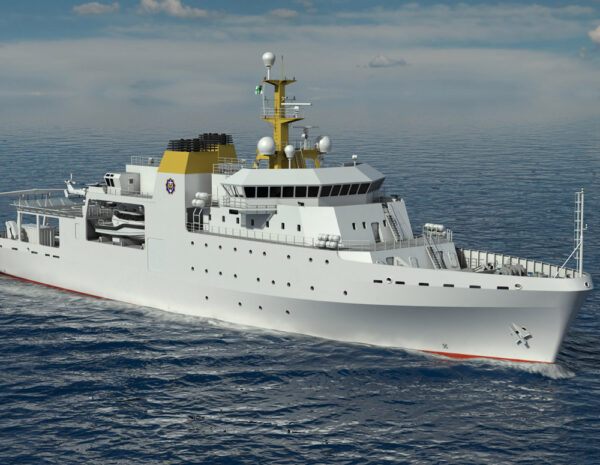 Specialized Vessels