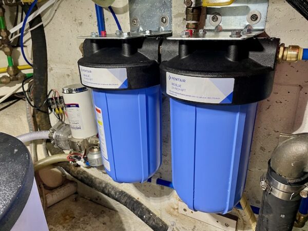 Water Filtration Systems